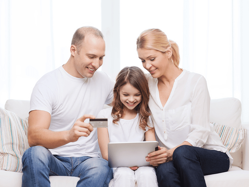 Parents